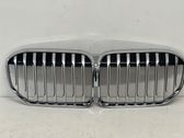 Front grill