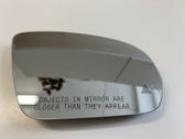Verre de rétroviseur latéral
