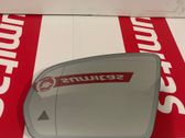 Wing mirror glass
