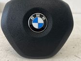 Airbag de volant