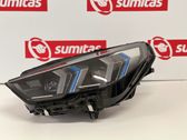 Headlight/headlamp