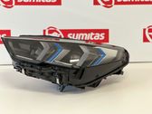 Headlight/headlamp
