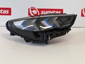 Headlight/headlamp