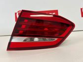 Tailgate rear/tail lights