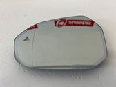 Spiegelglas Außenspiegel