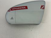 Spiegelglas Außenspiegel