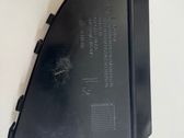 Front bumper lower grill