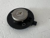 Camshaft vanos timing valve