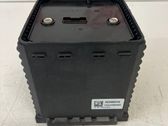Autobatterie