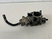 Vacuum pump