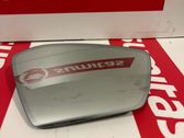 Wing mirror glass