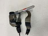 Ceinture de sécurité arrière