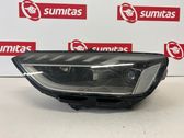 Headlight/headlamp