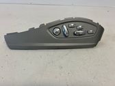 Seat control switch