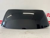 Rear windscreen/windshield window