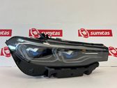 Headlight/headlamp