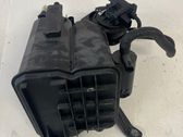 Active carbon filter fuel vapour canister