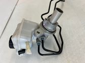 Master brake cylinder