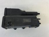 Active carbon filter fuel vapour canister