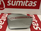 Wing mirror glass