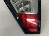 Tailgate rear/tail lights