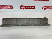 Exhaust heat shield