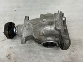 Rear differential