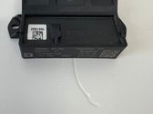 Tailgate/trunk control unit/module
