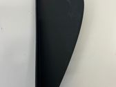 Dashboard side end trim