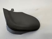 Seat trim