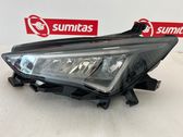 Headlight/headlamp