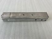 Front bumper mounting bracket