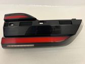 Tailgate rear/tail lights