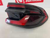 Rear/tail lights