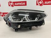 Headlight/headlamp
