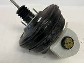 Brake booster