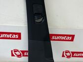 (B) pillar trim (top)