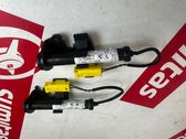 Bonnet Pedestrian Airbag Actuator