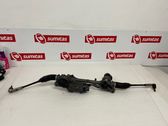 Steering rack