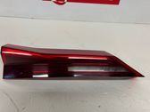 Tailgate rear/tail lights