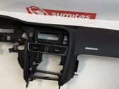 Armaturenbrett Cockpit