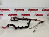 Positive cable (battery)