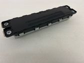 Knee airbag