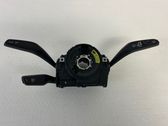 Wiper turn signal indicator stalk/switch