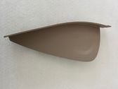 Dashboard side end trim