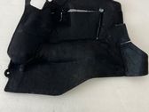 Engine bonnet/hood sound/heat insulation