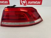 Rear/tail lights