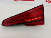 Tailgate rear/tail lights