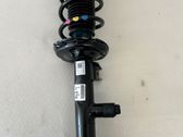Front shock absorber/damper