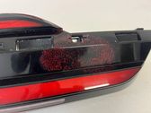 Tailgate rear/tail lights
